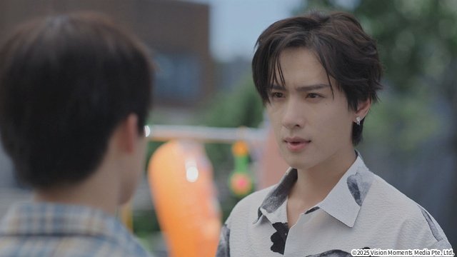 中国のリベンジBLドラマ「逆愛～Revenged Love～」がFODで独占見放題配信