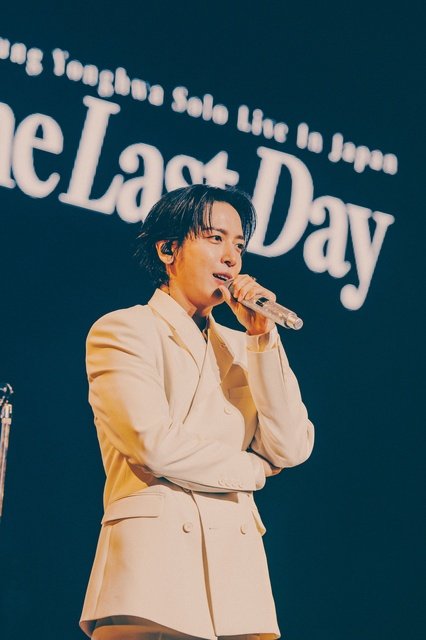 CNBLUEの最新ツアーも含むライブ映像全6作品をLeminoで4か月連続配信