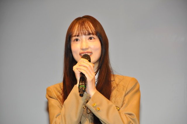 「転校生ナノ」堤幸彦監督らが明かした新人・仲島有彩の魅力とは？