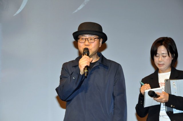 「転校生ナノ」堤幸彦監督らが明かした新人・仲島有彩の魅力とは？