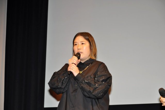 「転校生ナノ」堤幸彦監督らが明かした新人・仲島有彩の魅力とは？