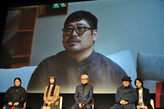 「転校生ナノ」堤幸彦監督らが明かした新人・仲島有彩の魅力とは？