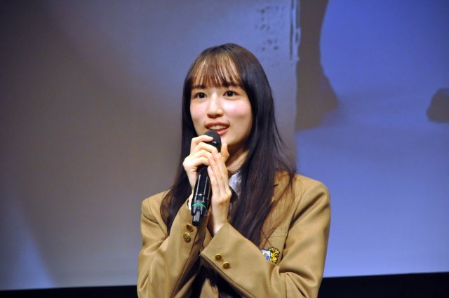 「転校生ナノ」堤幸彦監督らが明かした新人・仲島有彩の魅力とは？