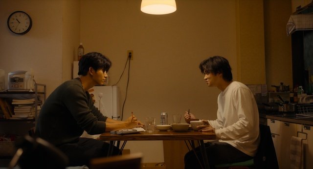 橋本愛、水上恒司ら追加キャストが発表！　磯村勇斗×オク・テギョン「ソウルメイト」