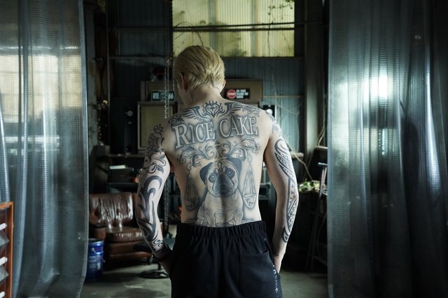 「九条の大罪」トリビア・柳楽優弥＆松村北斗の起用理由、町田啓太の“刺青メーク”の秘密