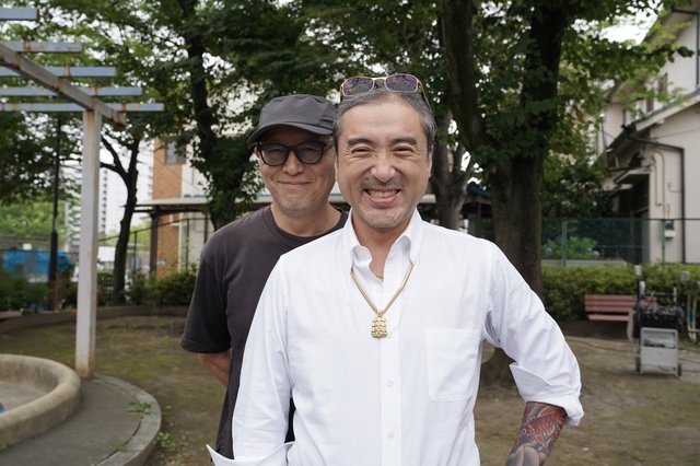 「九条の大罪」トリビア・柳楽優弥＆松村北斗の起用理由、町田啓太の“刺青メーク”の秘密