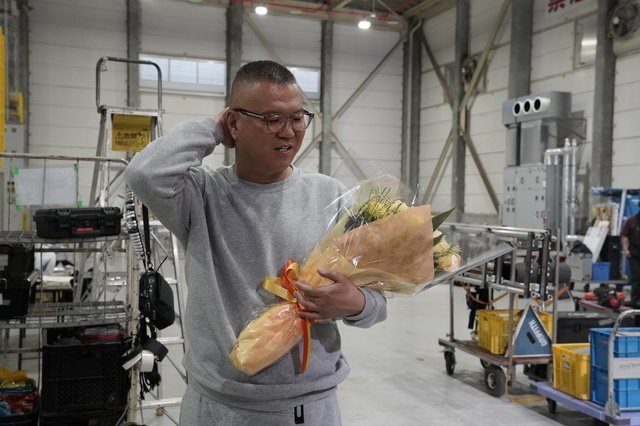 「九条の大罪」トリビア・柳楽優弥＆松村北斗の起用理由、町田啓太の“刺青メーク”の秘密