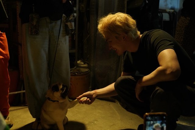 「九条の大罪」トリビア・柳楽優弥＆松村北斗の起用理由、町田啓太の“刺青メーク”の秘密