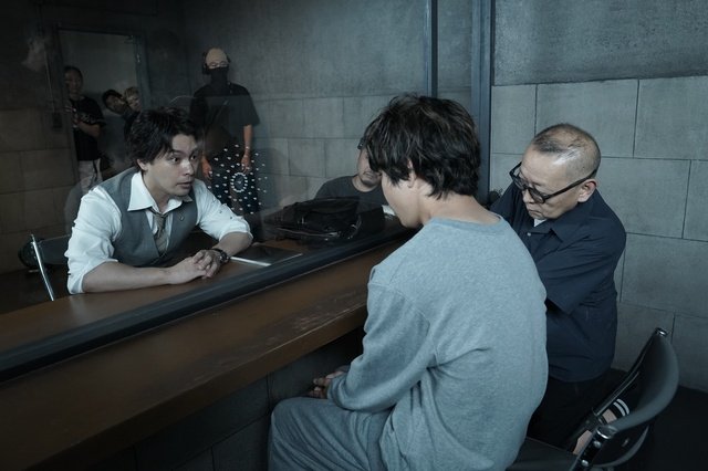 「九条の大罪」トリビア・柳楽優弥＆松村北斗の起用理由、町田啓太の“刺青メーク”の秘密