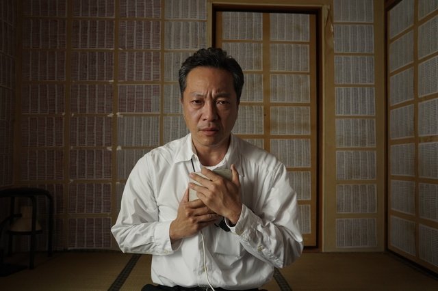 「九条の大罪」トリビア・九条法律事務所の机にグッズが！　食事シーンのこだわりも