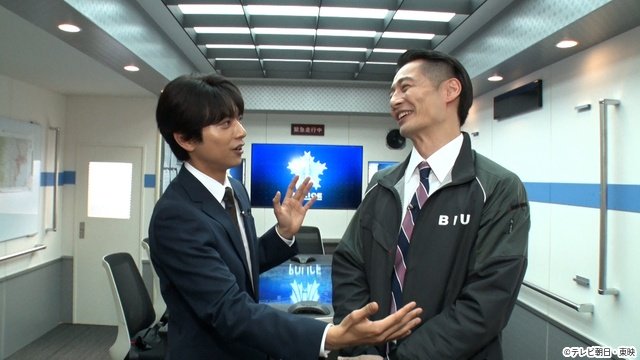 佐藤勝利＆田中幸太朗が「ボーダレス」メーキングで“一番星”を徹底リポート！