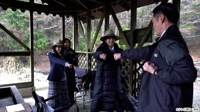 佐藤勝利＆田中幸太朗が「ボーダレス」メーキングで“一番星”を徹底リポート！