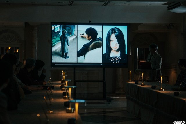 窪塚洋介＆亀梨和也「外道の歌 SEASON2」“殺人鬼”あのはハマり役！　第4話場面写真も解禁