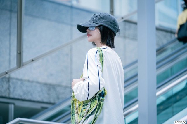 窪塚洋介＆亀梨和也「外道の歌 SEASON2」“殺人鬼”あのはハマり役！　第4話場面写真も解禁