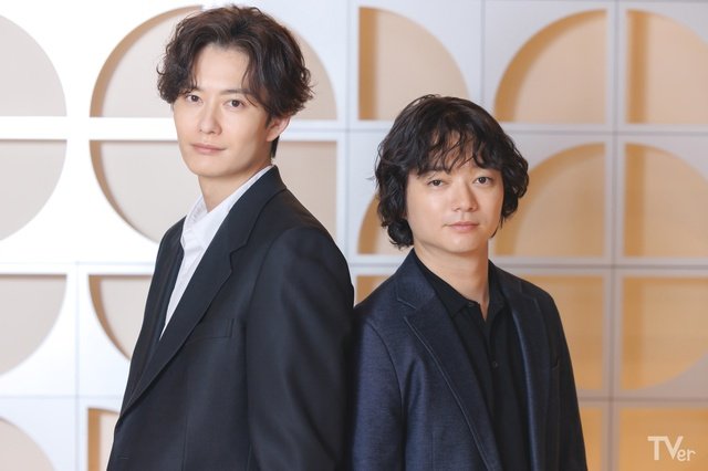 岡田将生＆染谷将太「田鎖ブラザーズ」核心に近い伏線は第1話から映っている!?