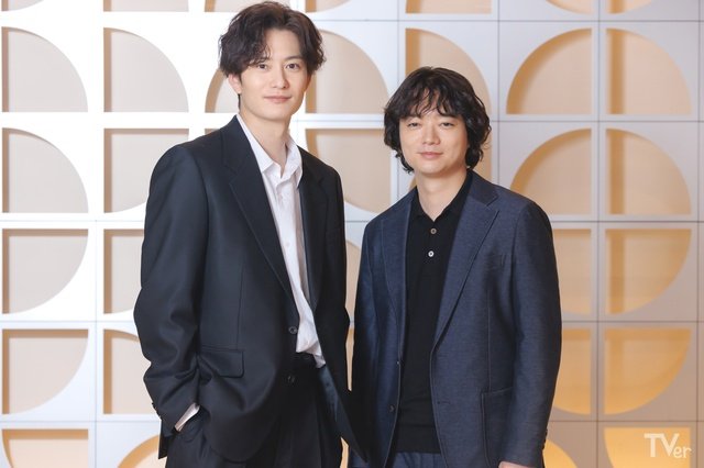 岡田将生＆染谷将太「田鎖ブラザーズ」核心に近い伏線は第1話から映っている!?