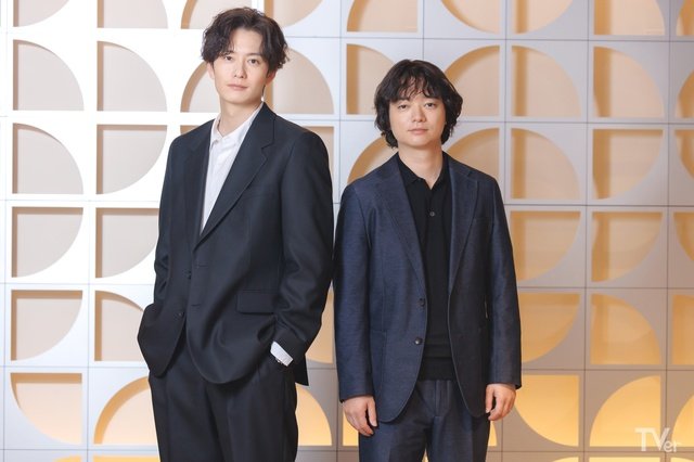 岡田将生＆染谷将太「田鎖ブラザーズ」核心に近い伏線は第1話から映っている!?