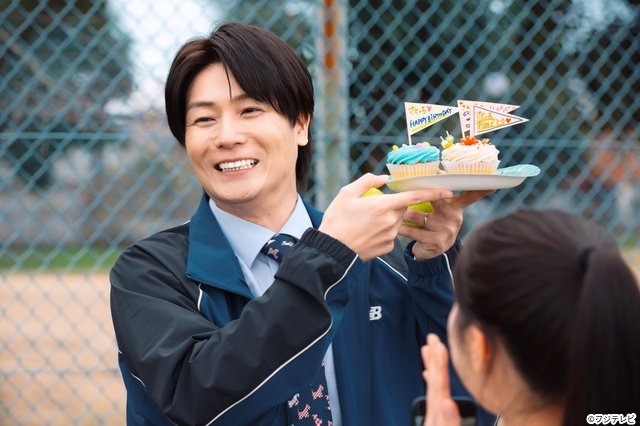 「転校生ナノ」堤幸彦×仲島有彩が“涙”“屋上”“コイントス”第1話の裏側を明かす