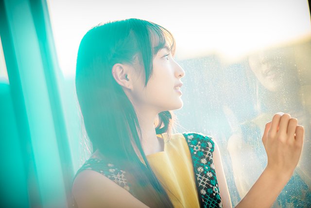 「転校生ナノ」堤幸彦×仲島有彩が“涙”“屋上”“コイントス”第1話の裏側を明かす