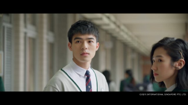 禁断の恋を描く台湾版「高校教師」、「個人授業」が配信開始。第1話は無料