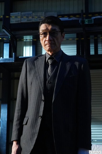 小沢和義の縦型任侠ショートドラマ「極道～GOKUDO～」に「日本統一」キャスト集結！