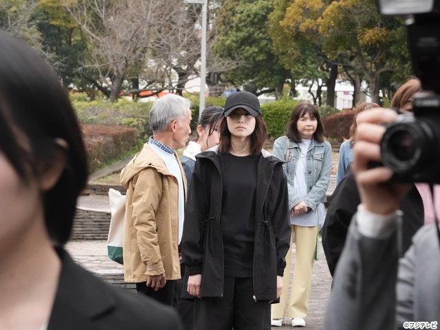 福士蒼汰主演「東京P.D. 警視庁広報２係」season2、プロデューサーが語る“リアルさ”と“誠実さ”