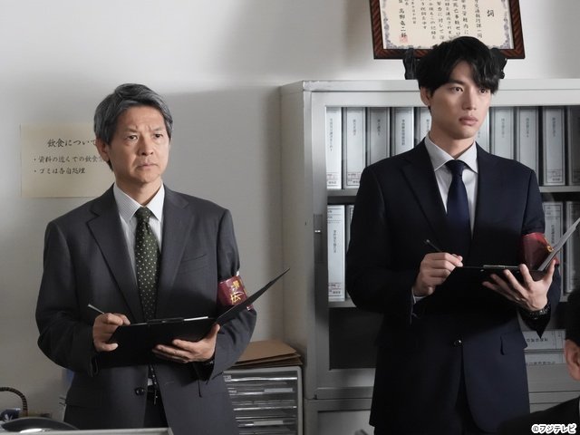 福士蒼汰主演「東京P.D. 警視庁広報２係」season2、プロデューサーが語る“リアルさ”と“誠実さ”