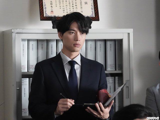 福士蒼汰主演「東京P.D. 警視庁広報２係」season2、プロデューサーが語る“リアルさ”と“誠実さ”