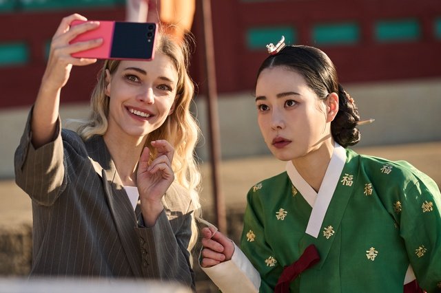 磯村勇斗＆オク・テギョン「ソウルメイト」、「ブルーボーイ事件」ほか【Netflix5月新着作品】