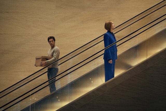 磯村勇斗＆オク・テギョン「ソウルメイト」、「ブルーボーイ事件」ほか【Netflix5月新着作品】