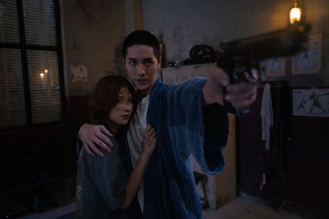 磯村勇斗＆オク・テギョン「ソウルメイト」、「ブルーボーイ事件」ほか【Netflix5月新着作品】