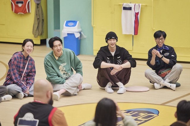 磯村勇斗＆オク・テギョン「ソウルメイト」、「ブルーボーイ事件」ほか【Netflix5月新着作品】