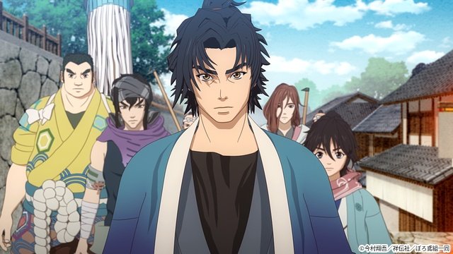 磯村勇斗＆オク・テギョン「ソウルメイト」、「ブルーボーイ事件」ほか【Netflix5月新着作品】