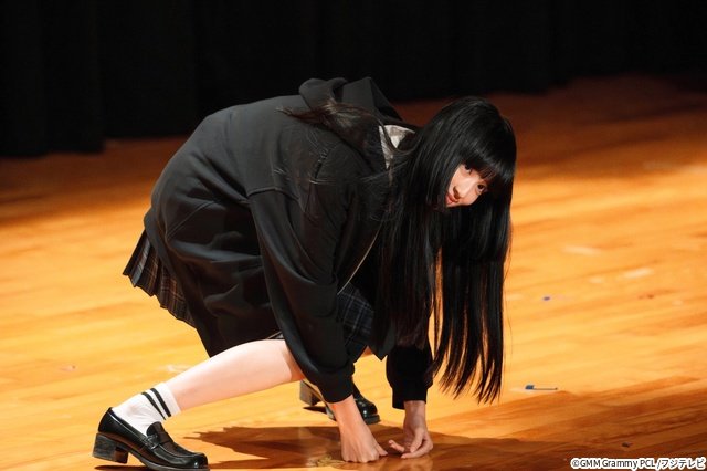 「転校生ナノ」熊切和嘉×仲島有彩が語る“かわいい”と“怖い”のギャップの魅力