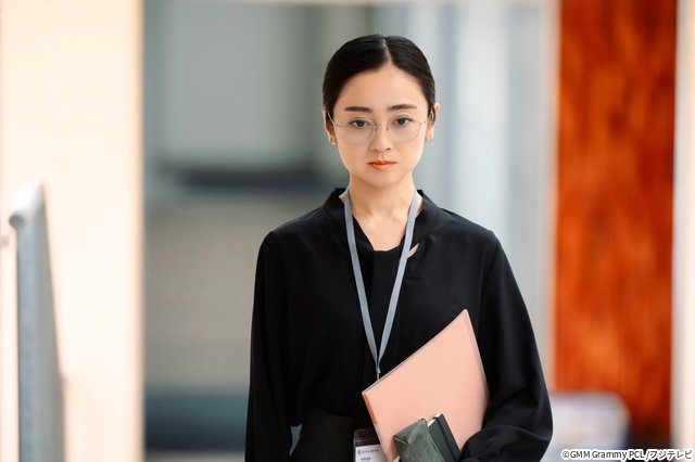 「転校生ナノ」熊切和嘉×仲島有彩が語る“かわいい”と“怖い”のギャップの魅力