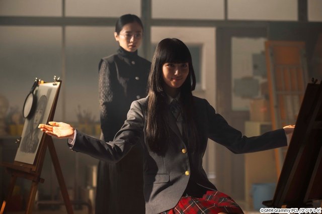 「転校生ナノ」熊切和嘉×仲島有彩が語る“かわいい”と“怖い”のギャップの魅力