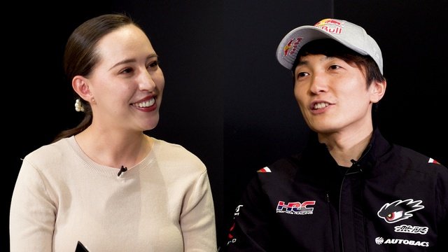 「SUPER FORMULA 2026」全大会をDAZNでライブ配信。新番組もスタート