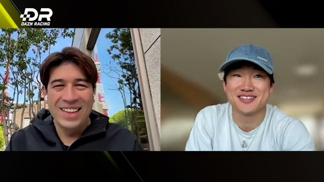 「SUPER FORMULA 2026」全大会をDAZNでライブ配信。新番組もスタート