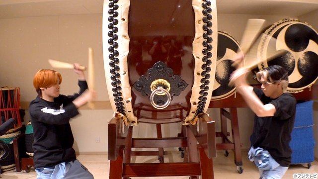 「MAZZEL DUO MISSION」シーズン1の特別番組が配信スタート！