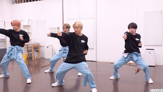 「MAZZEL DUO MISSION」シーズン1の特別番組が配信スタート！