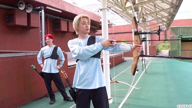 「MAZZEL DUO MISSION」シーズン1の特別番組が配信スタート！