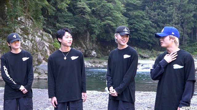 「MAZZEL DUO MISSION」シーズン1の特別番組が配信スタート！