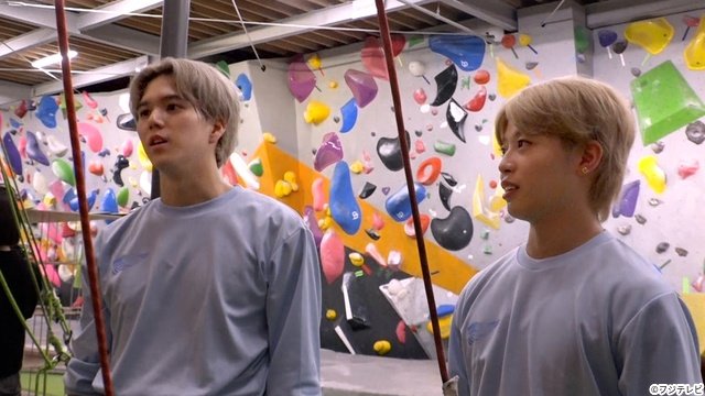 「MAZZEL DUO MISSION」シーズン1の特別番組が配信スタート！