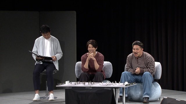 内田篤人のDAZNオリジナル番組収録に密着！「サッカーW杯、日本代表と一緒に戦いましょう」