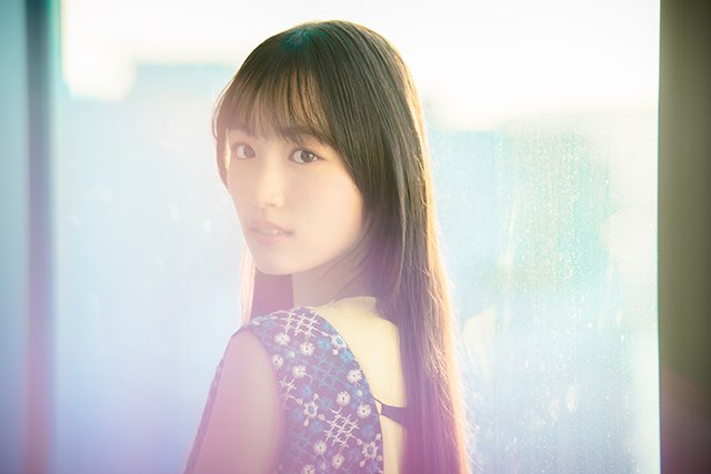 「転校生ナノ」ユ・ヨンソン監督×仲島有彩が作り上げた“ホラーなナノ”の秘密