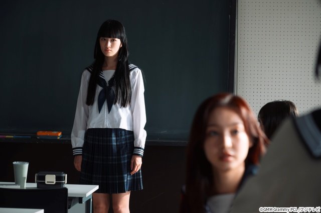 「転校生ナノ」ユ・ヨンソン監督×仲島有彩が作り上げた“ホラーなナノ”の秘密