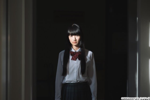 「転校生ナノ」ユ・ヨンソン監督×仲島有彩が作り上げた“ホラーなナノ”の秘密