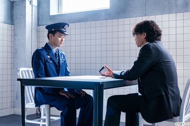 何度も見直したい「パンチドランク・ウーマン」Season2。沢村玲＆大倉空人が振り返る！