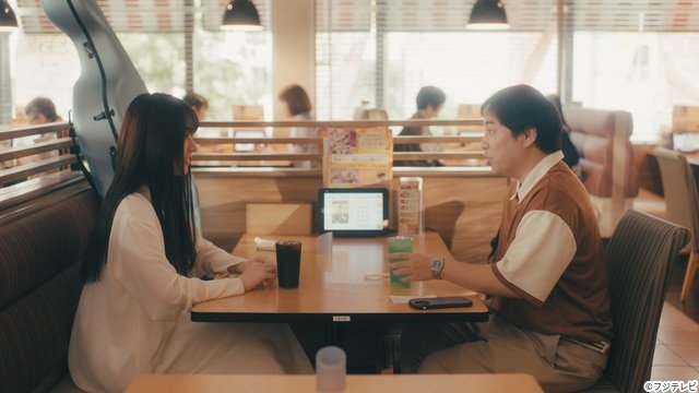 「102回目のプロポーズ」は“好き”だけではない、さまざまな愛情の尊さを教えてくれる