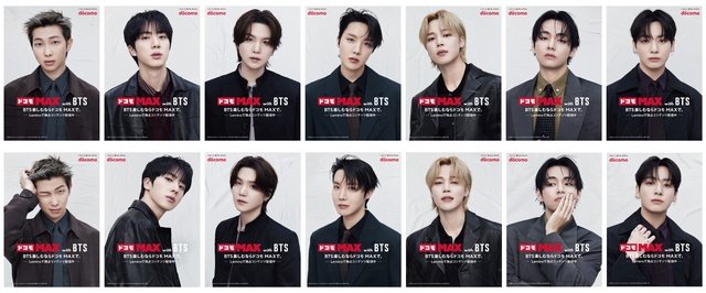 BTSの新トークショー「BTS：The Best Talk Show！」がLeminoで独占配信中